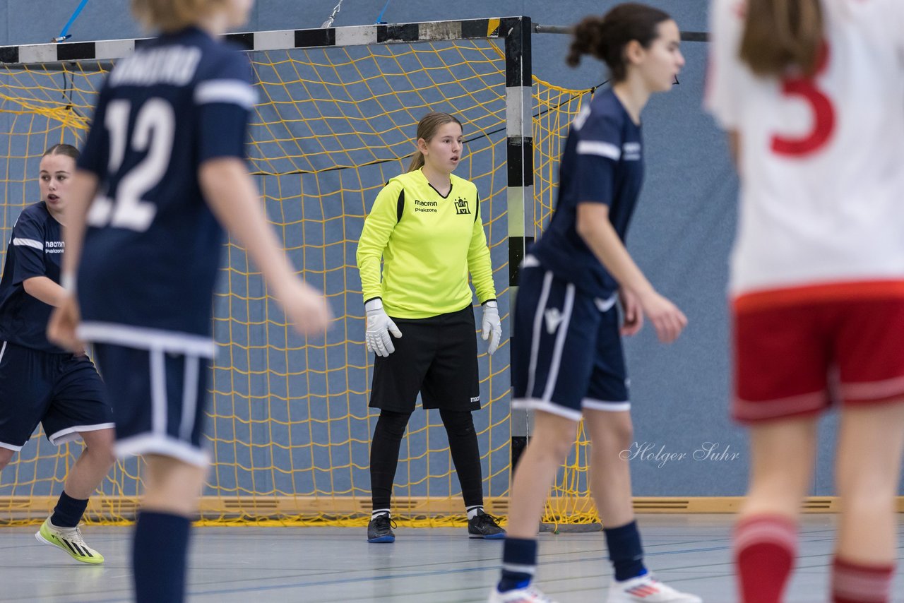 Bild 60 - wCJ NFV Futsalturnier